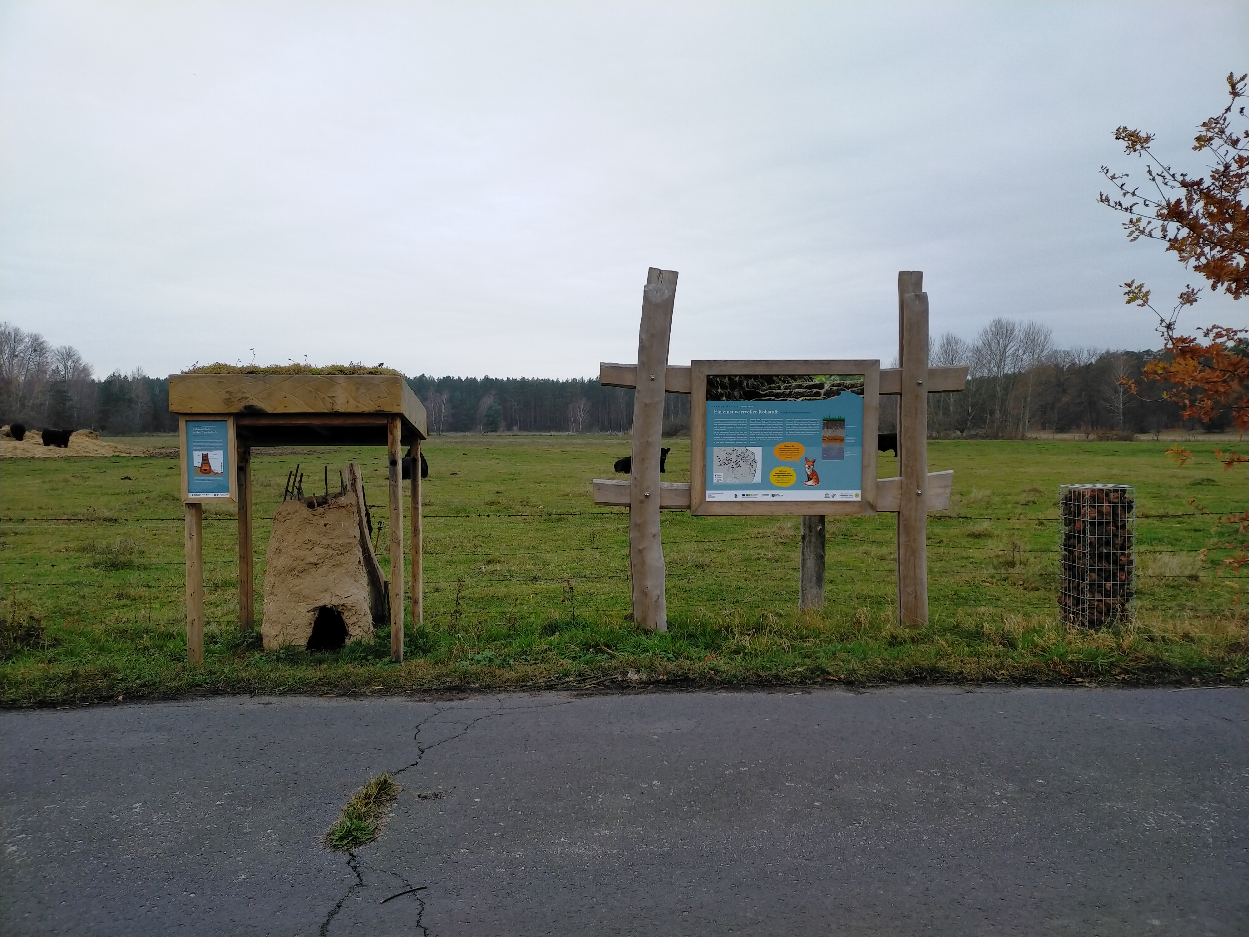  Mitarbeiter Biosphärenreservatsverwaltung